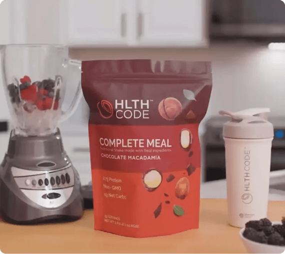 HLTH Code Products