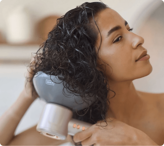 Raveg Hair Dryer